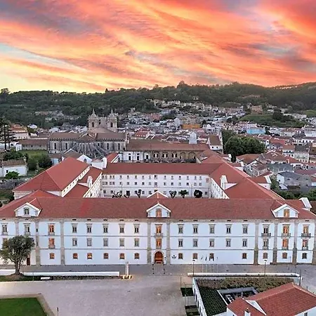 Montebelo Mosteiro De Alcobaca Historic Hotel Evora de Alcobaca