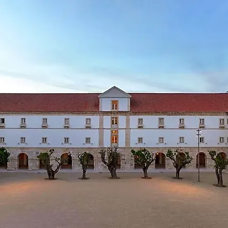 Montebelo Mosteiro De Alcobaca Historic 호텔