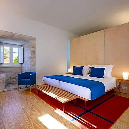 Montebelo Mosteiro De Alcobaca Historic Hotel 5*
