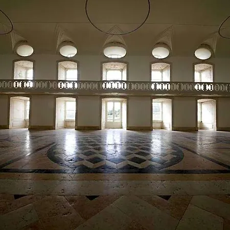호텔 Montebelo Mosteiro De Alcobaca Historic Evora de Alcobaca