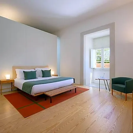 Montebelo Mosteiro De Alcobaca Historic Hotel 5*