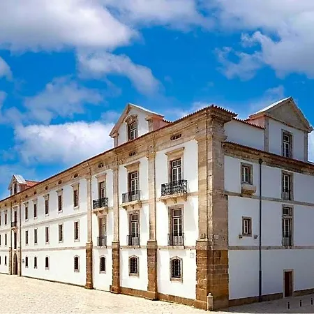 Montebelo Mosteiro De Alcobaca Historic 5*