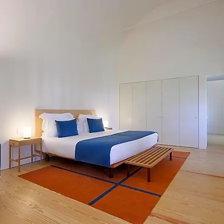 Montebelo Mosteiro De Alcobaca Historic 호텔 5*