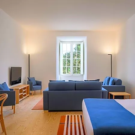 Montebelo Mosteiro De Alcobaca Historic 호텔 5*